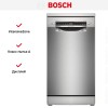 Посудомоечная машина Bosch SPS4HMI49E