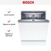 Встраиваемая посудомоечная машина Bosch SMV6ECX57E