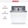 Встраиваемая посудомоечная машина Bosch SMV6EMX75Q