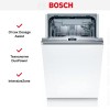 Встраиваемая посудомоечная машина Bosch SPV4EMX16E