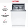 Встраиваемая посудомоечная машина Bosch SPV4HMX10E