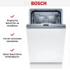 Встраиваемая посудомоечная машина Bosch SPV4XMX16E