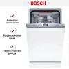 Встраиваемая посудомоечная машина Bosch SPV6EMX70Q