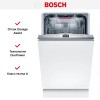 Встраиваемая посудомоечная машина BOSCH SPV6HMX4MR