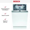 Встраиваемая посудомоечная машина BOSCH SPV6HMX5MR