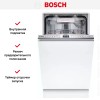 Встраиваемая посудомоечная машина Bosch SPV6ZMX17E
