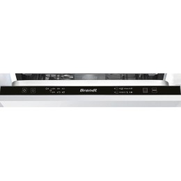 Встраиваемая посудомоечная машина Brandt BKDD435J2