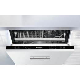 Встраиваемая посудомоечная машина Brandt BKDD435J2