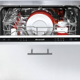 Встраиваемая посудомоечная машина Brandt LVE134J