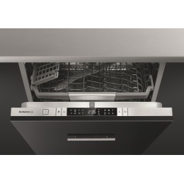 Встраиваемая посудомоечная машина De Dietrich DBJ422DQX