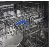 Встраиваемая посудомоечная машина De Dietrich DBJ422DQX