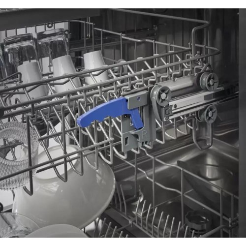 Встраиваемая посудомоечная машина De Dietrich DBJ422DQX