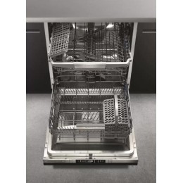 Встраиваемая посудомоечная машина De Dietrich DBJ422DQX