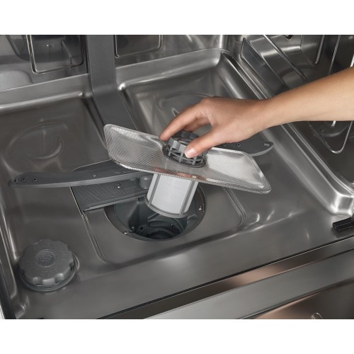 Встраиваемая посудомоечная машина De Dietrich DCJ434DB