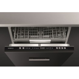 Встраиваемая посудомоечная машина De Dietrich DCJ434DB