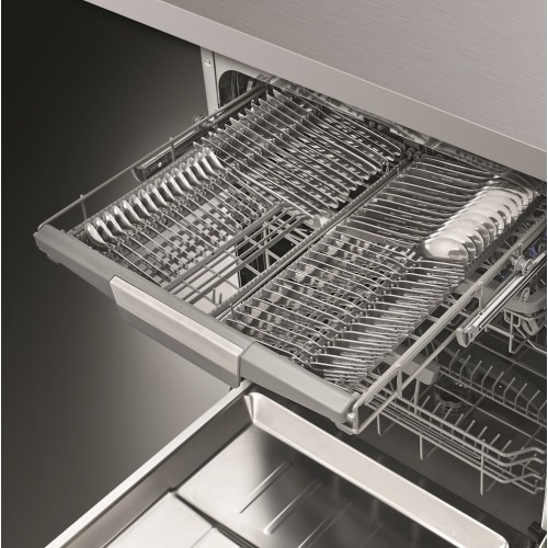 Встраиваемая посудомоечная машина De Dietrich DCJ434DB