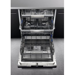 Встраиваемая посудомоечная машина De Dietrich DCJ532DQX