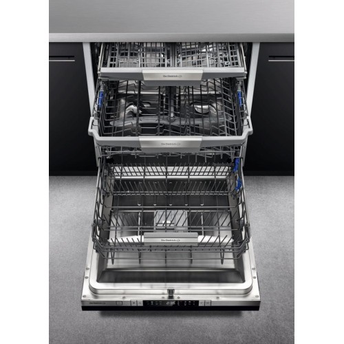 Встраиваемая посудомоечная машина De Dietrich DCJ532DQX