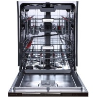 Встраиваемая посудомоечная машина De Dietrich DCJ632DQB