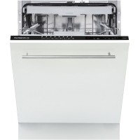 Встраиваемая посудомоечная машина De Dietrich DV1434QJ