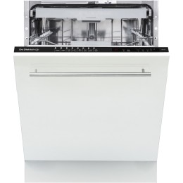 Встраиваемая посудомоечная машина De Dietrich DV1434QJ