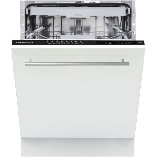 Встраиваемая посудомоечная машина De Dietrich DV1434QJ