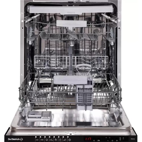 Встраиваемая посудомоечная машина De Dietrich DV1434QJ