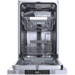 Встраиваемая посудомоечная машина De Dietrich DV301044J