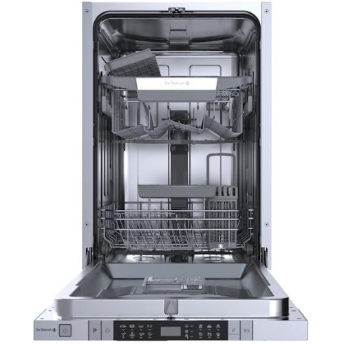 Встраиваемая посудомоечная машина De Dietrich DV301044J