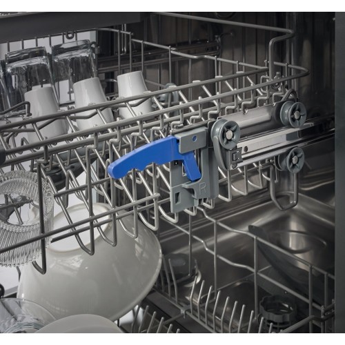 Встраиваемая посудомоечная машина De Dietrich DV301044J