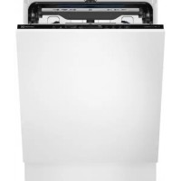 Встраиваемая посудомоечная машина Electrolux EEC987300W