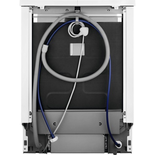 Посудомоечная машина Electrolux ESA47210SW