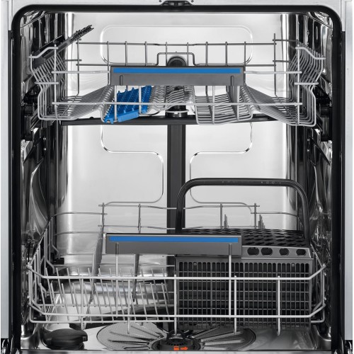 Посудомоечная машина Electrolux ESA47210SX