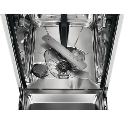 Посудомоечная машина Electrolux ESA63200SX