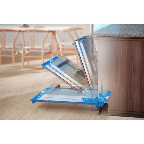 Встраиваемая посудомоечная машина Electrolux EEC67310L