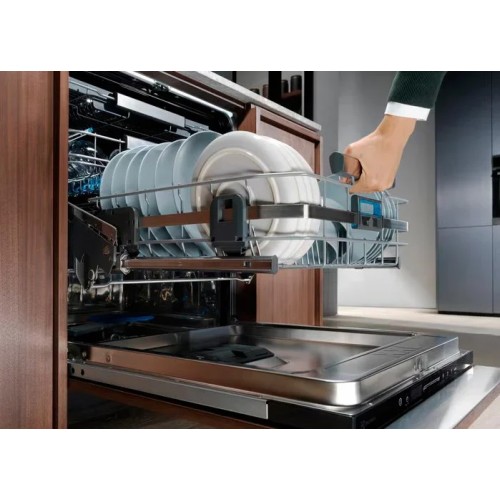 Встраиваемая посудомоечная машина Electrolux EEC67310L