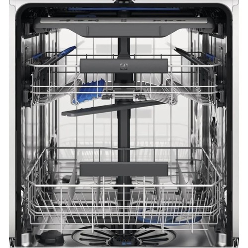 Встраиваемая посудомоечная машина Electrolux EEG68520W