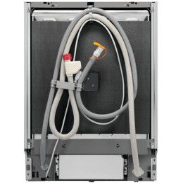 Встраиваемая посудомоечная машина Electrolux EEG69410L