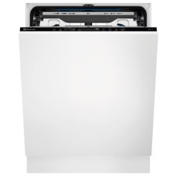 Встраиваемая посудомоечная машина Electrolux EEG88700W