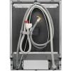 Встраиваемая посудомоечная машина Electrolux EEG88700W