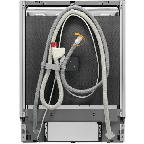 Встраиваемая посудомоечная машина Electrolux EEG88700W