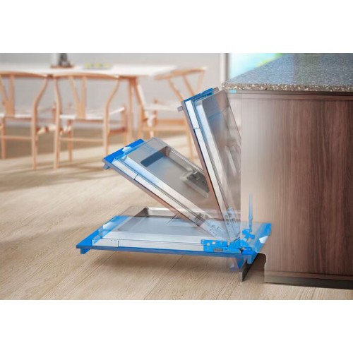 Встраиваемая посудомоечная машина Electrolux EEM48300L