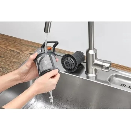 Встраиваемая посудомоечная машина Electrolux EEM66331L