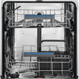 Встраиваемая посудомоечная машина Electrolux EEQ47215L