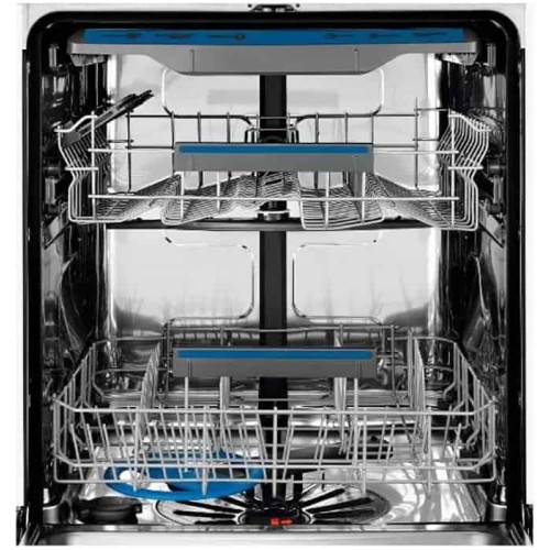 Встраиваемая посудомоечная машина Electrolux EES48200L