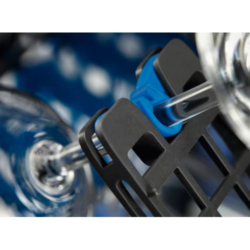Встраиваемая посудомоечная машина Electrolux EES68600L