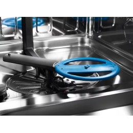 Встраиваемая посудомоечная машина Electrolux EES68600L
