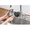 Встраиваемая посудомоечная машина Electrolux EES68600L