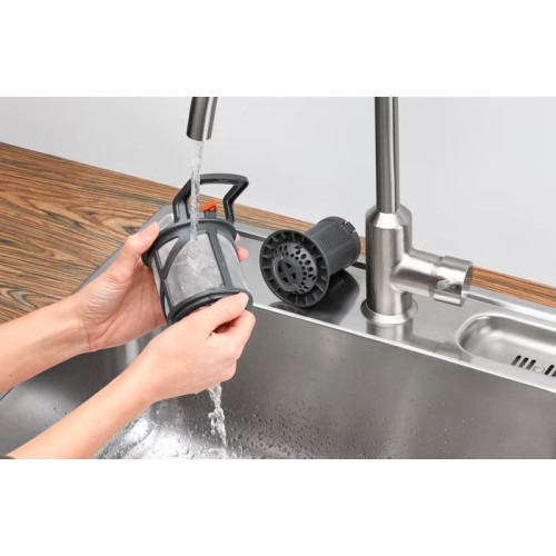 Встраиваемая посудомоечная машина Electrolux EES68600L