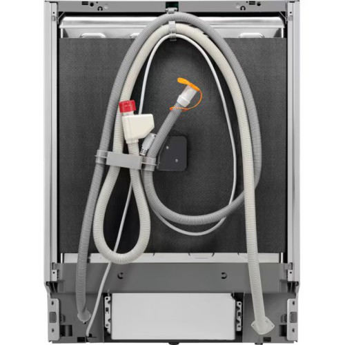Встраиваемая посудомоечная машина Electrolux EES68600L